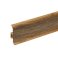 Accessories and PVC Skirting Board Flooring Trim in Oak Washington