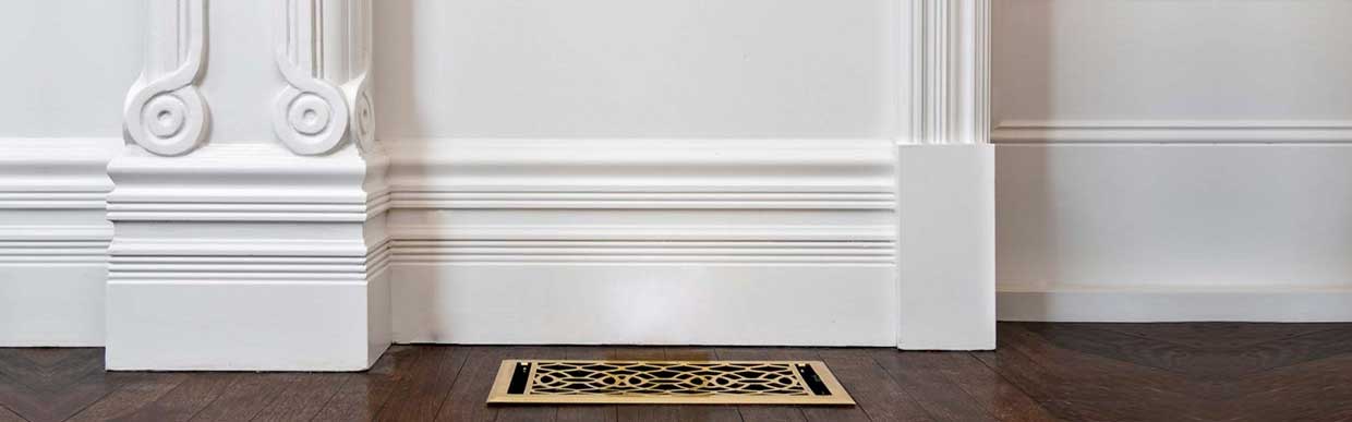 Why homeowners should invest in decorative skirting boards for style and protection