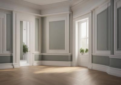 Buy Premium Skirting Boards in UK