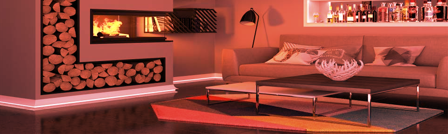 Skirting Boards